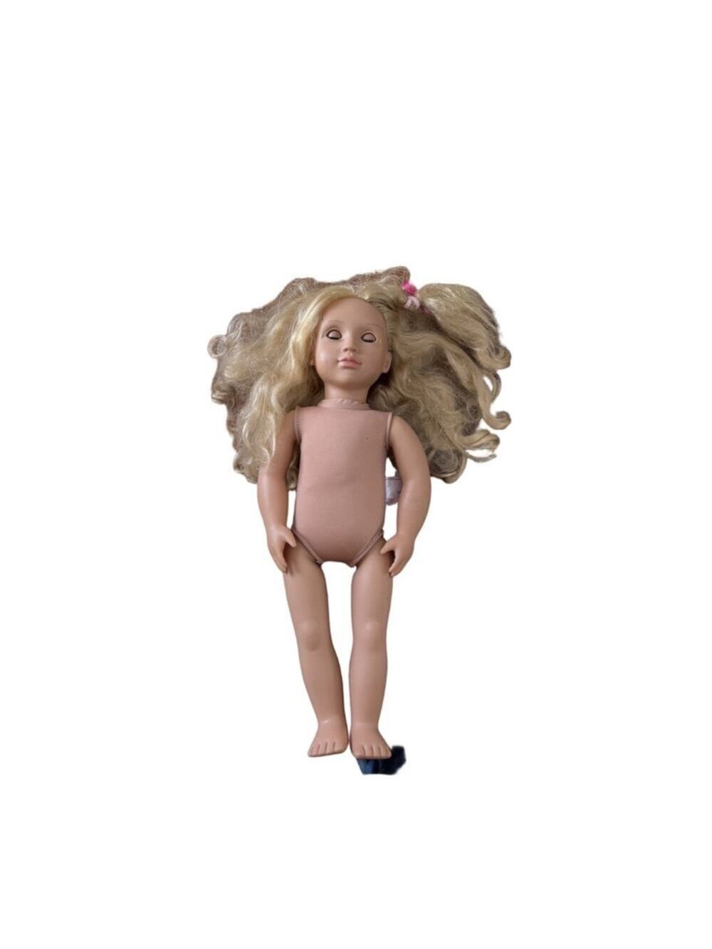 Girls Our Generation Doll One Size Tan Blonde